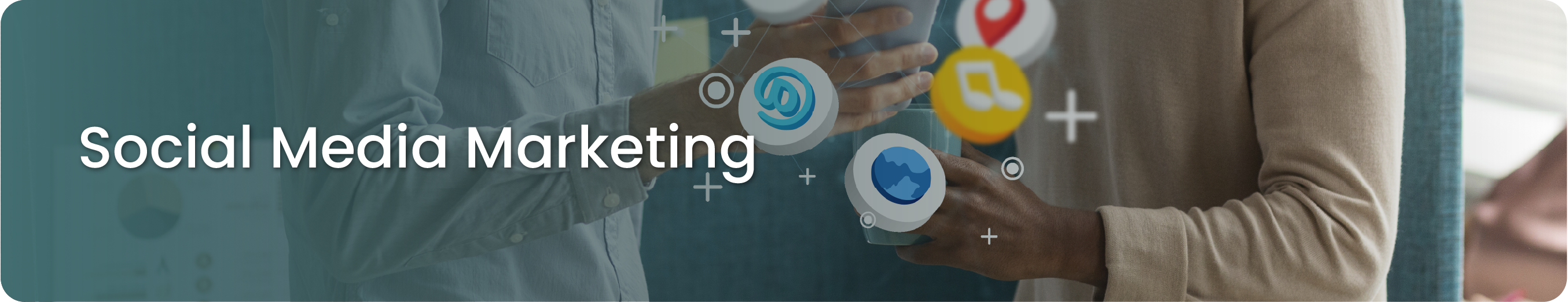 Social Media Marketing